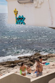 MARS-65 - Lord of the sea - Traverse Plaisance 07è - Endoume - Marseille (13) /// 30 pts