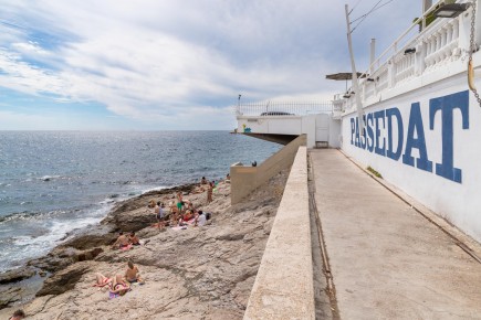 MARS-65 - Lord of the sea - Traverse Plaisance 07è - Endoume - Marseille (13) /// 30 pts