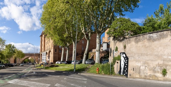 MTB_09 - La source de l'invasion - Montauban /// 100pts