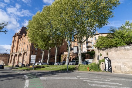 MTB_09 - La source de l'invasion - Montauban /// 100pts