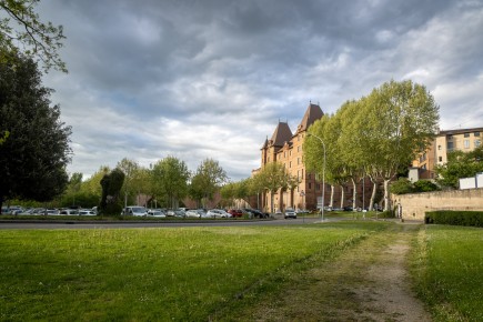 MTB_09 - La source de l'invasion - Montauban /// 100pts