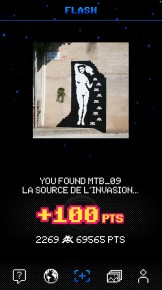 MTB_09 - La source de l'invasion - Montauban /// 100pts