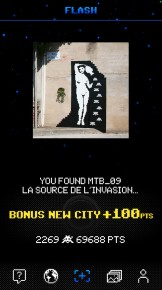 MTB_09 - La source de l'invasion - Montauban /// 100pts