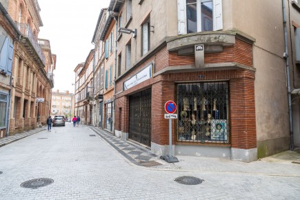 MTB_10 - Montauban /// 10pts
