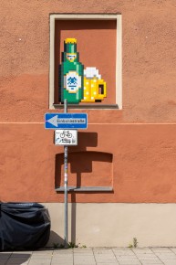 MUN_01 - Augustiner Bräu - Munich /// 40 pts