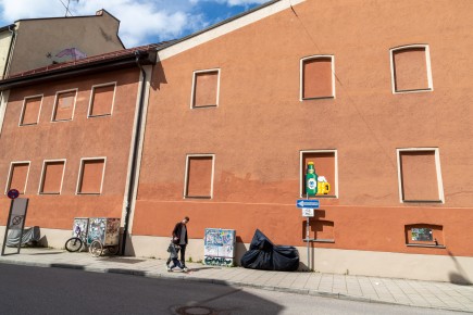 MUN_01 - Augustiner Bräu - Munich /// 40 pts