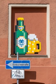 MUN_01 - Augustiner Bräu - Munich /// 40 pts