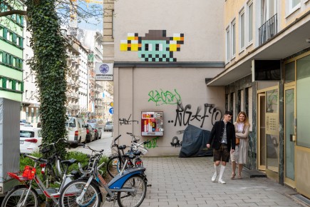 MUN_02 - Bring more beer - Munich /// 50 pts