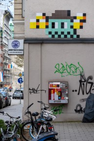 MUN_02 - Bring more beer - Munich /// 50 pts