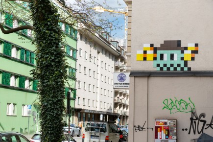 MUN_02 - Bring more beer - Munich /// 50 pts