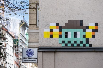 MUN_02 - Bring more beer - Munich /// 50 pts