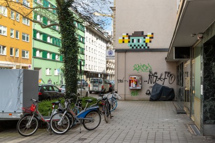 MUN_02 - Bring more beer - Munich /// 50 pts