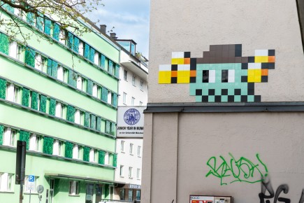 MUN_02 - Bring more beer - Munich /// 50 pts