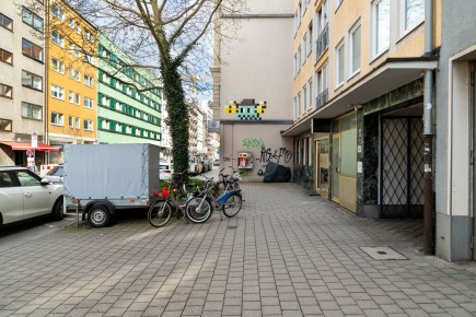 MUN_02 - Bring more beer - Munich /// 50 pts