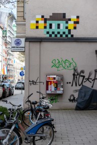 MUN_02 - Bring more beer - Munich /// 50 pts