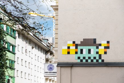 MUN_02 - Bring more beer - Munich /// 50 pts