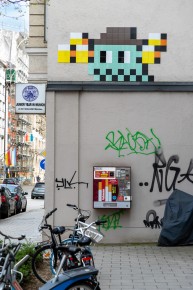 MUN_02 - Bring more beer - Munich /// 50 pts