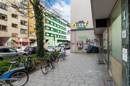 MUN_02 - Bring more beer - Munich /// 50 pts