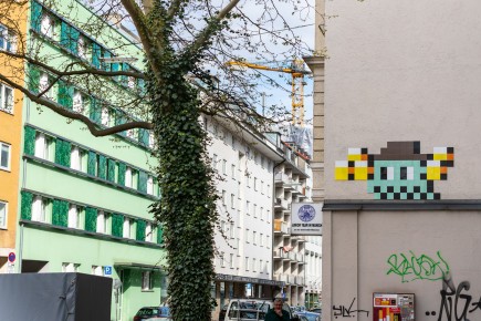 MUN_02 - Bring more beer - Munich /// 50 pts