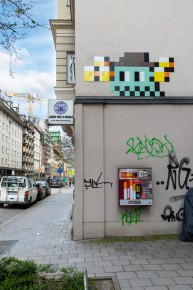 MUN_02 - Bring more beer - Munich /// 50 pts