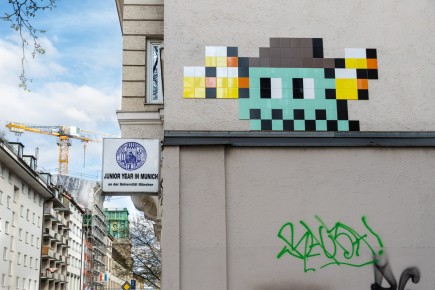 MUN_02 - Bring more beer - Munich /// 50 pts