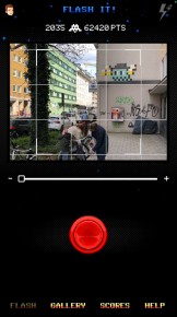 MUN_02 - Bring more beer - Munich /// 50 pts