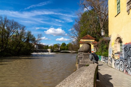 MUN_03 - Müllersche Volksbad - Munich /// 30 pts