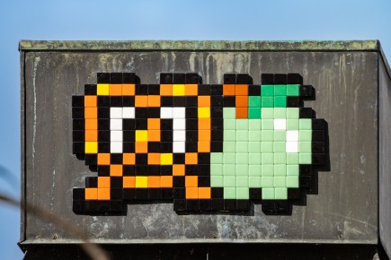 MUN_04 - Viktualienmarkt - Munich /// 30 pts