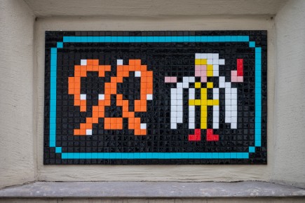 MUN_05 - Munich /// 40 pts