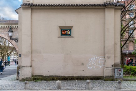 MUN_05 - Munich /// 40 pts