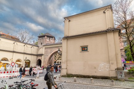 MUN_05 - Munich /// 40 pts