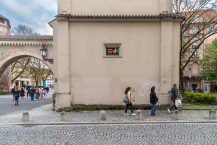 MUN_05 - Munich /// 40 pts