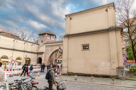 MUN_05 - Munich /// 40 pts