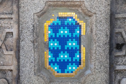 MUN_06 - Nymphenburger Kanal - Ludwig Ferdinand Brücke - Munich /// 30 pts