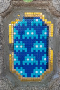 MUN_06 - Nymphenburger Kanal - Ludwig Ferdinand Brücke - Munich /// 30 pts