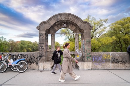 MUN_07 - Munich /// 20 pts