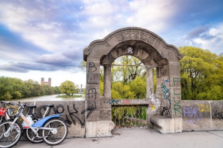 MUN_07 - Munich /// 20 pts