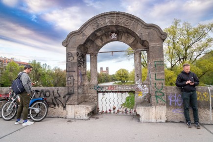 MUN_07 - Munich /// 20 pts