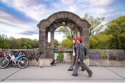 MUN_07 - Munich /// 20 pts