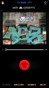 MUN_08 - Invader war hier - Munich /// 50 pts