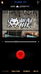 MUN_08 - Invader war hier - Munich /// 50 pts