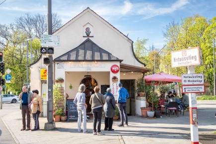 MUN_09 - Piranha Plant - Munich /// 20 pts