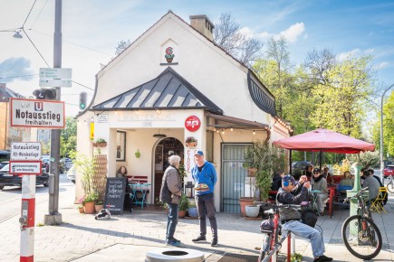 MUN_09 - Piranha Plant - Munich /// 20 pts