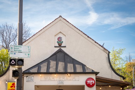 MUN_09 - Piranha Plant - Munich /// 20 pts