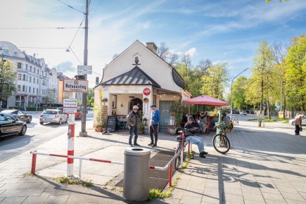 MUN_09 - Piranha Plant - Munich /// 20 pts