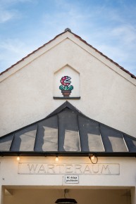 MUN_09 - Piranha Plant - Munich /// 20 pts