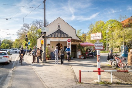 MUN_09 - Piranha Plant - Munich /// 20 pts