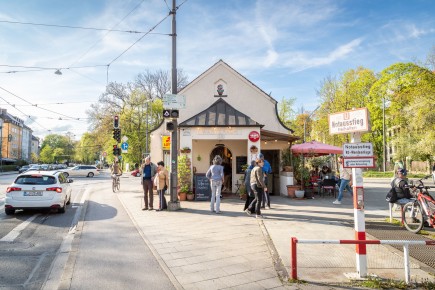 MUN_09 - Piranha Plant - Munich /// 20 pts