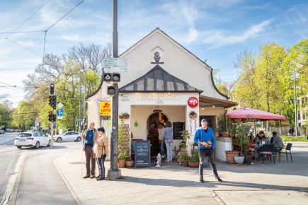 MUN_09 - Piranha Plant - Munich /// 20 pts