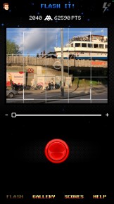 MUN_11 - Pretzelinvader - Alte Utting - Munich /// 40 pts